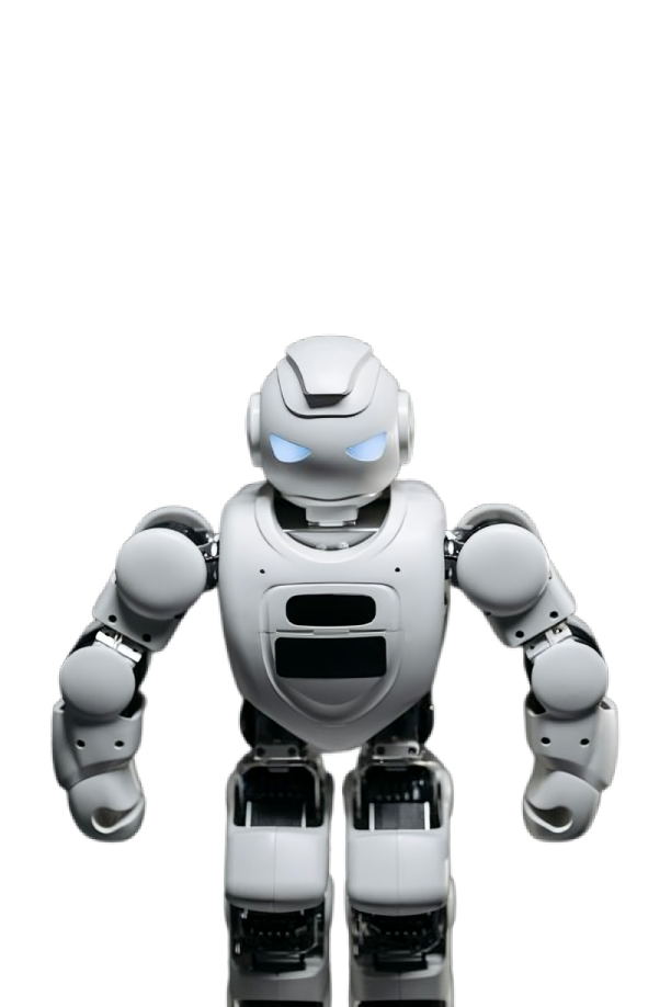 Robot Image